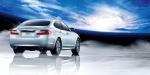 Nissan Fuga Hybrid 2010 года